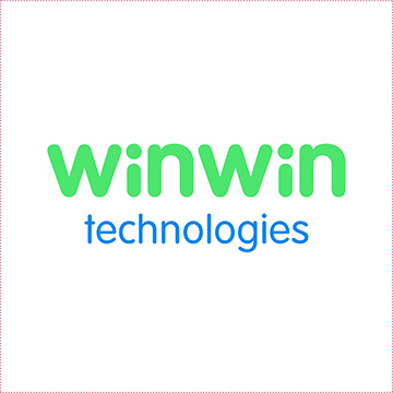 Winwin technologies на дверях казино
